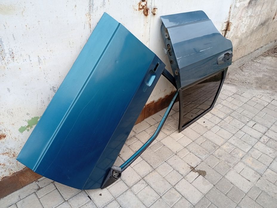 Ваз 2109;99.Двери.