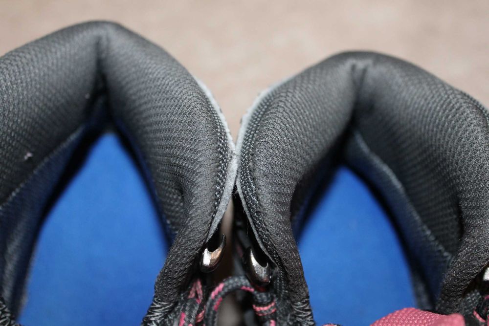 Детские зимние ботинки LC Waikiki Размер 31-32