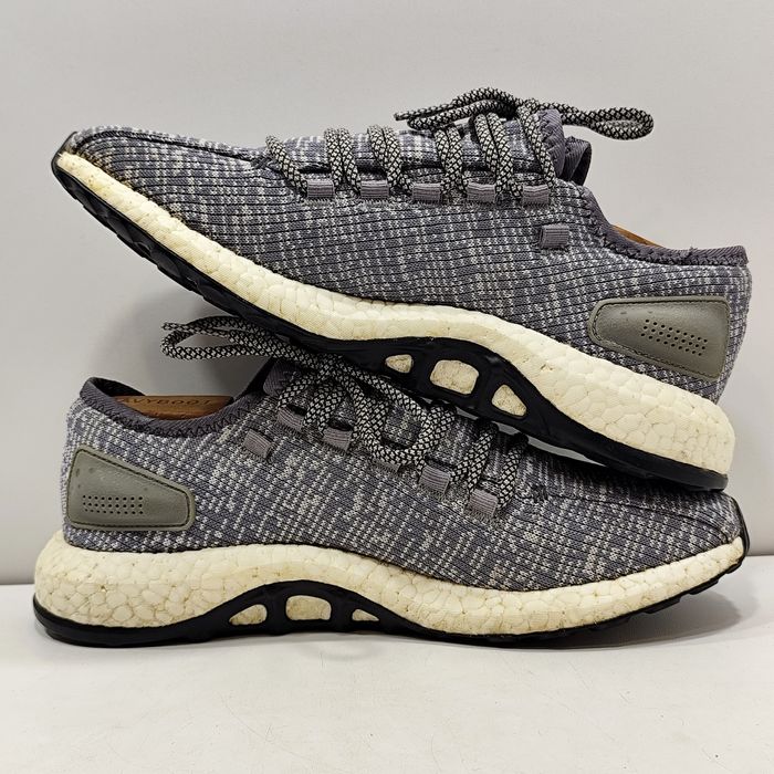кросівки Adidas PureBOOST 42.5р/27см