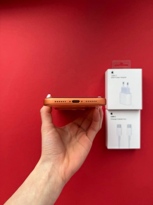 iPhone 17 Pro Max 256gb! Без нюансів! Айфон 17 Про Макс