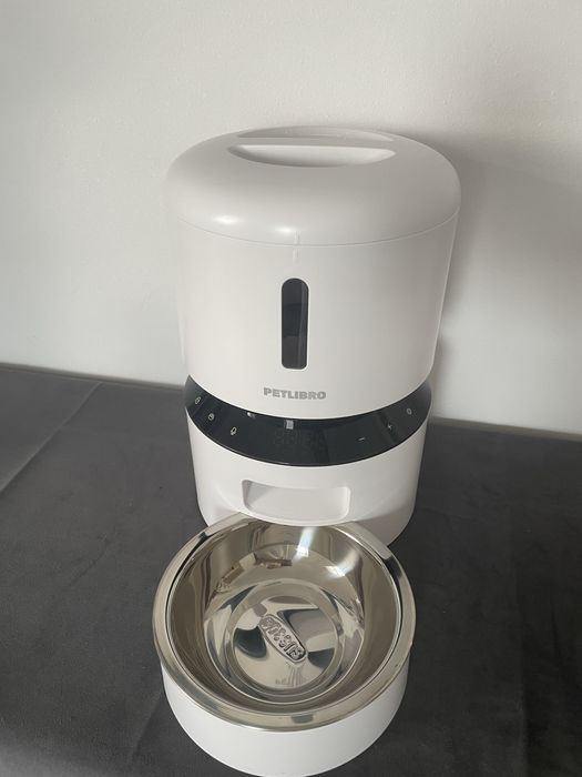 PETLIBRO Granary automat na karmę