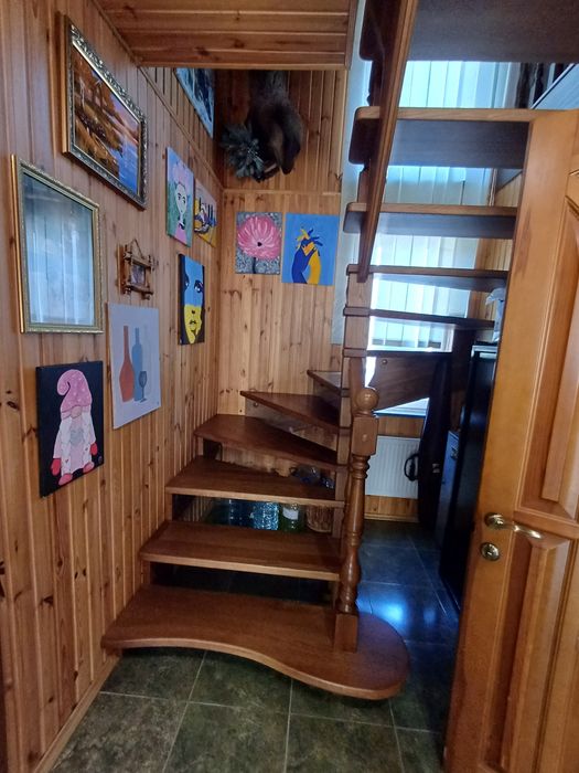 Продам будинок в Левкові