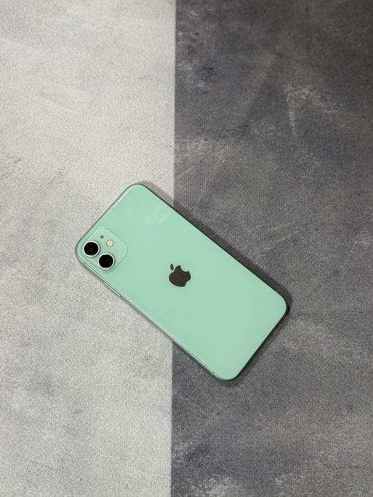 Apple Iphone 11 128GB Neverlock Батарея 92%