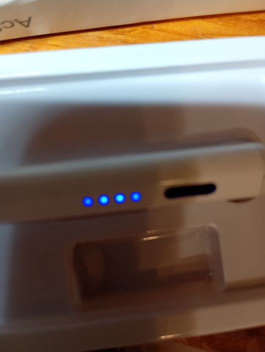 Стилус Metapen iPad Pencil A8