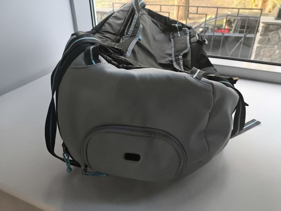 Тенісна сумка head blue sport