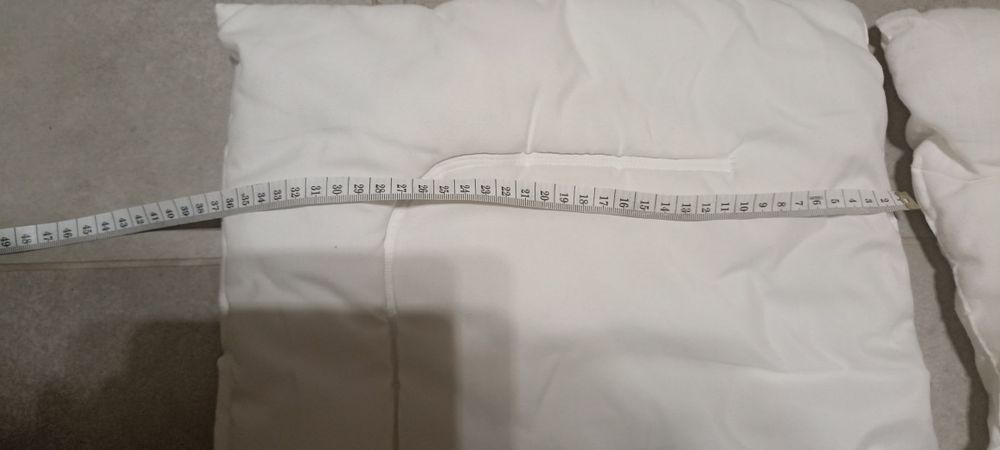 Pościel do łóżeczka zimowa letnia poszewki kołdra poduszka niemowlęca