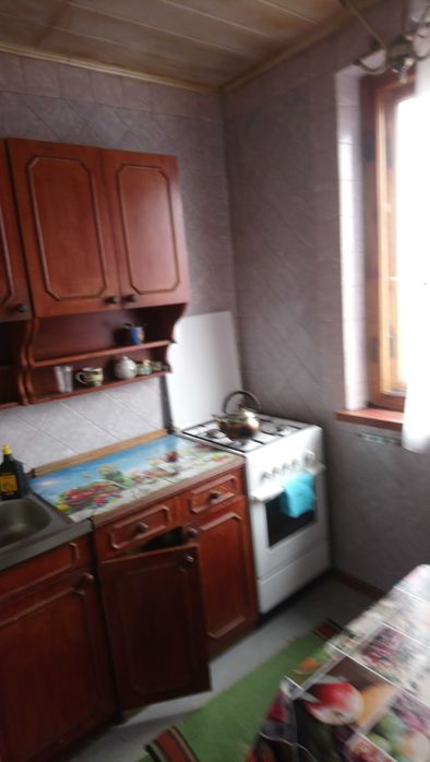 Сдам .Свою 2-х комнатную квартиру. АЛЕКСЕЕВКА. Метро 5 минут. 6000грн.