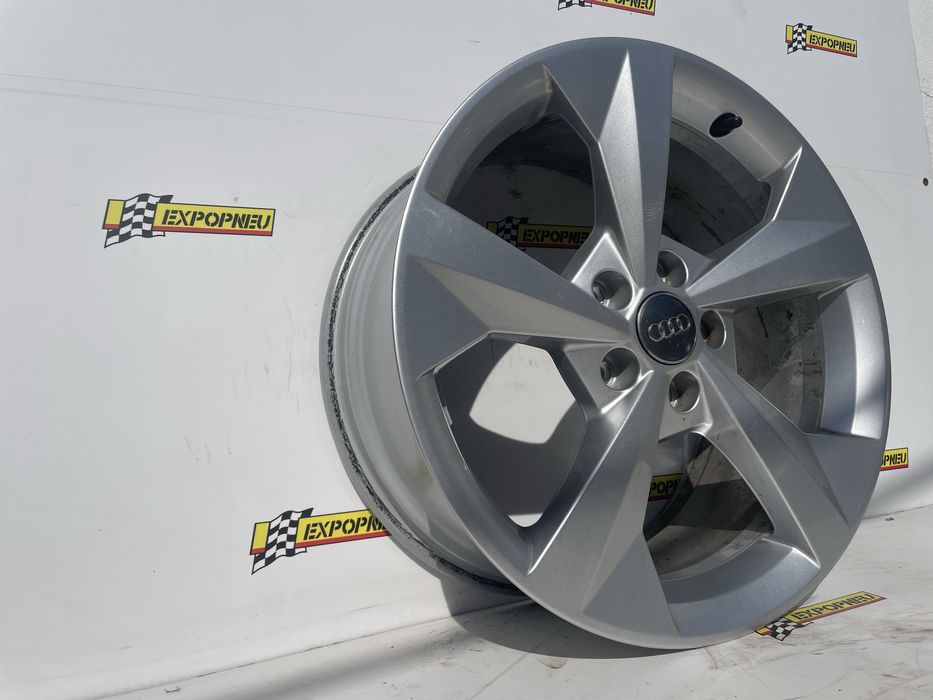 Jantes 18 Originais Audi 5x112 Q3 A4