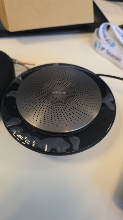 Jabra Speak 710 - Novo