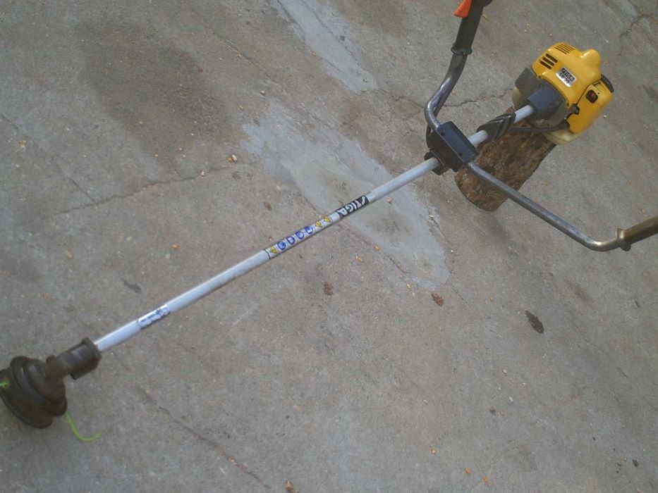 roçadora\ceifeira STIGA a gasolina