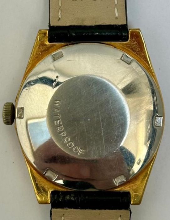 Omega Geneve automatico ,vintage ,bom estado geral