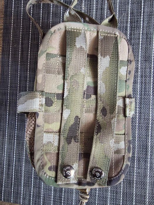 Аптечка індивідуальна Real Defence