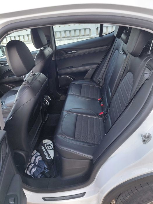Alfa Romeo Stelvio  2.2 D Super AT8