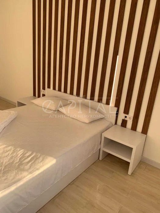 Аренда квартиры, ул.Днепровская набережная, ЖК Great, Дарницкий