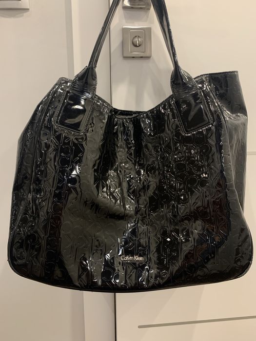 Torebka Calvin Klein