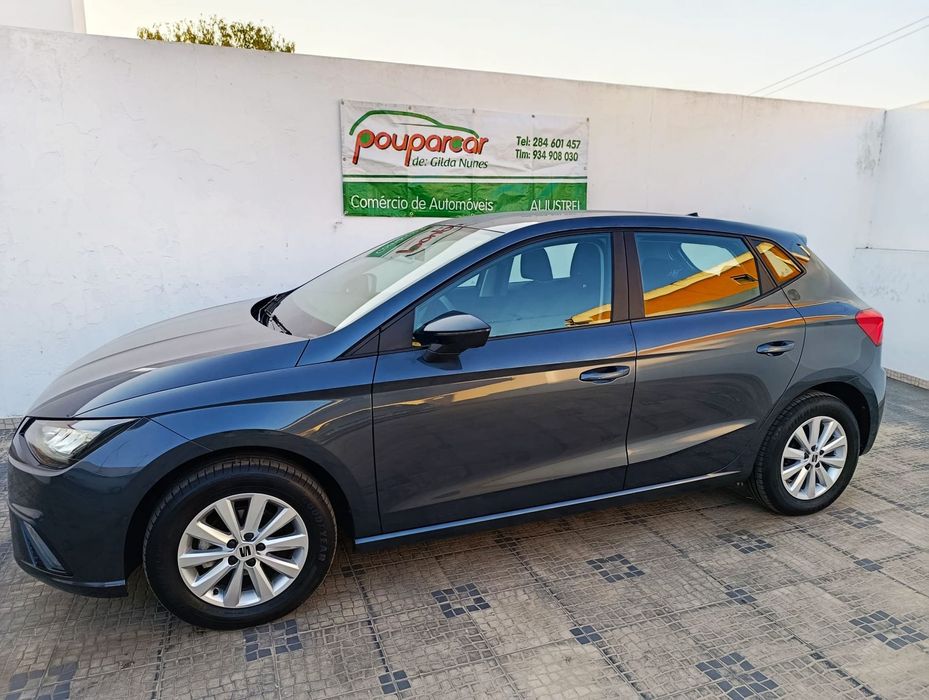 SEAT Ibiza 1.0 TSI Style