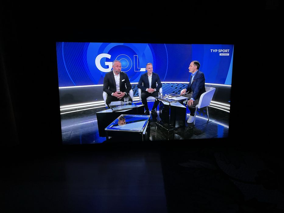 Telewizor Lg 42 cale 42LB671V dvb-t2 smart tv netflix youtube