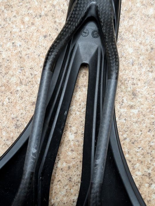 Сідло Specialized ROMIN EVO PRO 155 mm