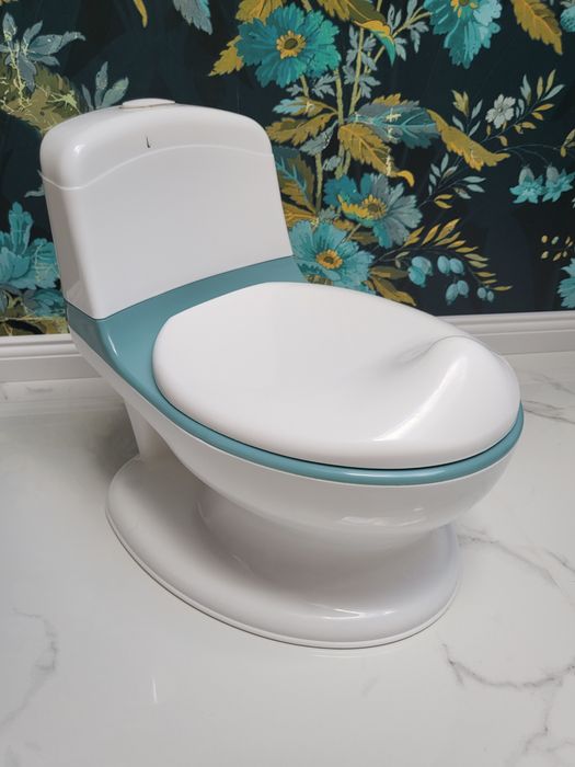 Nocnik Baby Monsters Rhino