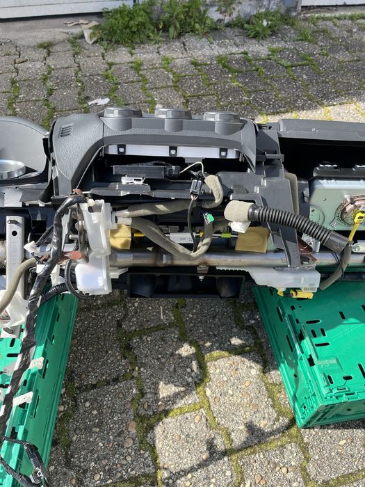 Tablier conpleto Mazda MX 5