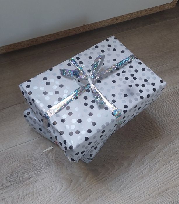 Wyprzedaż! Blind box mangi (romans)