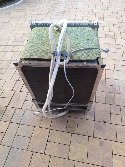 Zmywarka do zabudowy