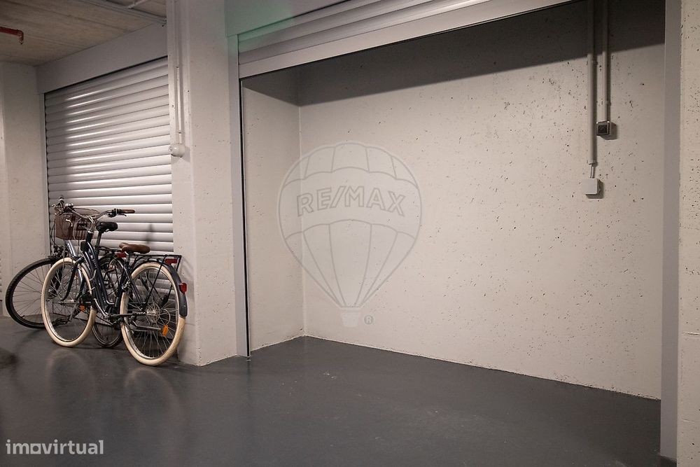 Apartamento T2 para arrendamento