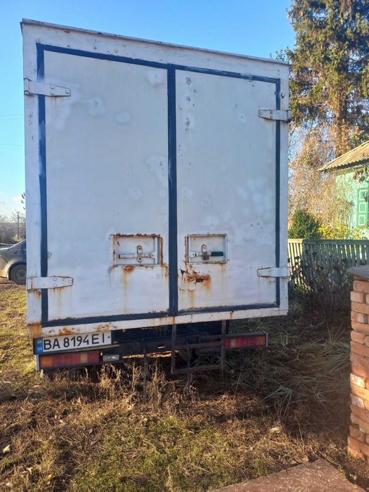 Продам Газ 33021