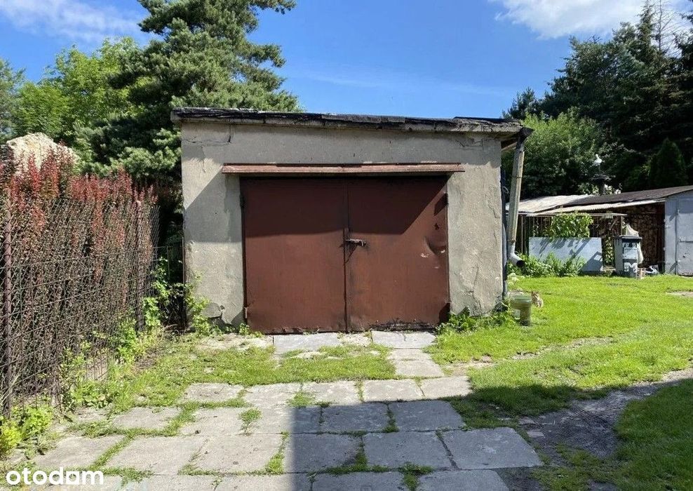 Dom – Będzin, Osiedle Mickiewicza, Huta - Widok 3