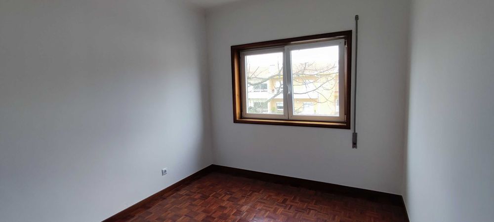 Apartamento t3 Modivas
