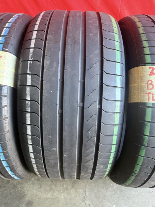 Pneus 285/35/21 Bridgestone Impecaveis