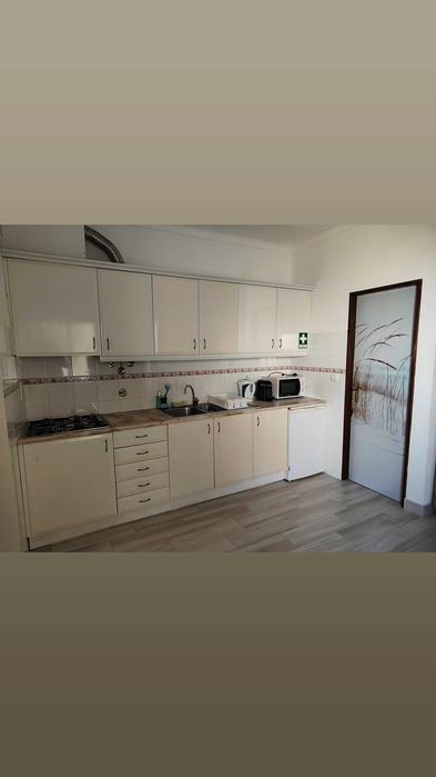 T1 em Milfontes para alugar temporario