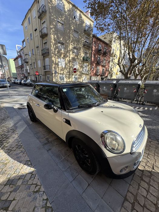 Mini Cooper D 200864846299743361121