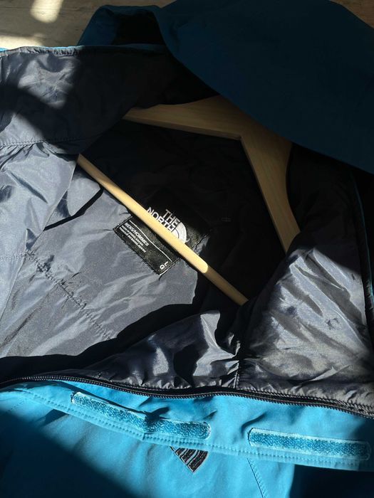 Куртка The North Face DryVent