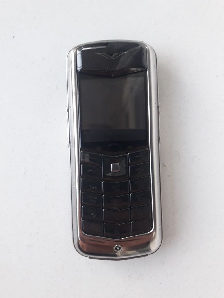 Телефон Vertu Constellation ,оригінал: 7 300 грн. - Мобильные телефоны /  смартфоны Черкассы на Olx