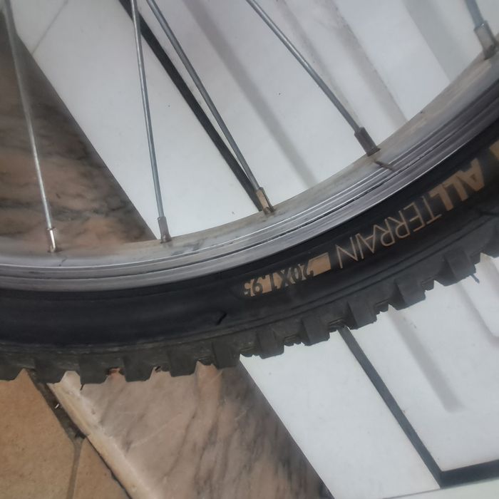 3 bicicletas para venda roda 20