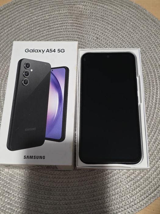 Samsung Galaxy A 54 5G