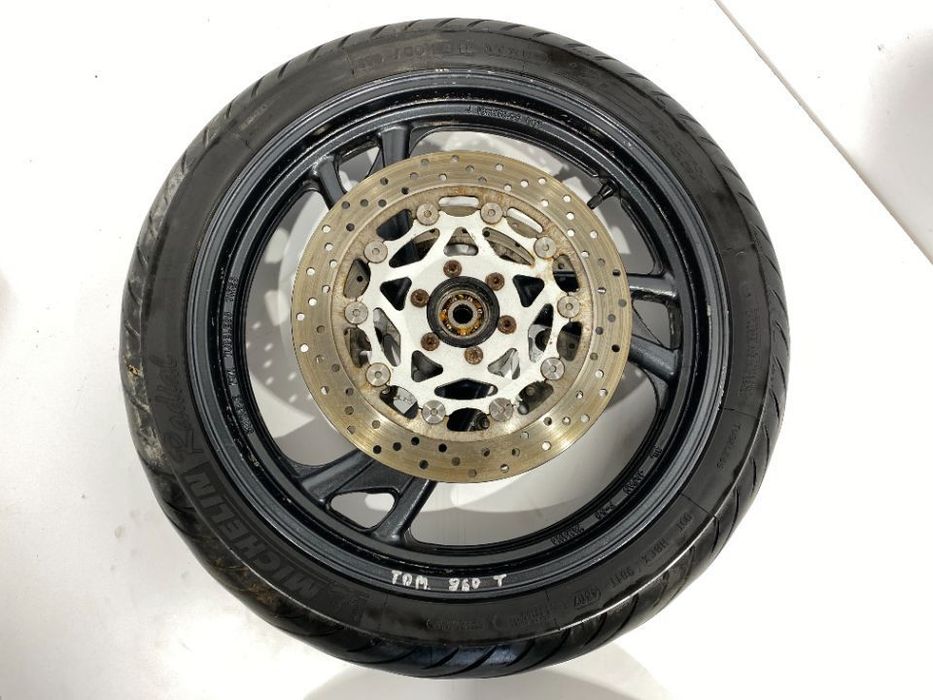 Felga przód Yamaha TDM 850