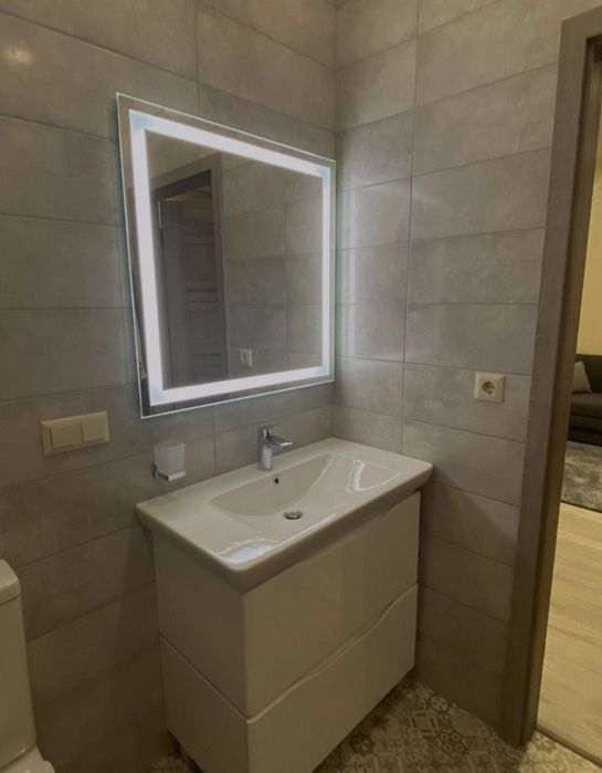 Сдам квартиру в ЖК"Михайловский городок", ул.Михайловская 8