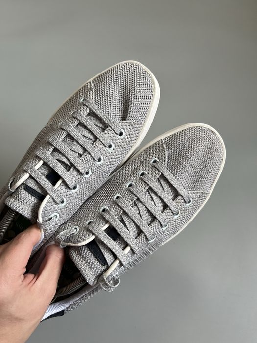 Кеды Hugo Boss Knit Armani 43(27.5cm)