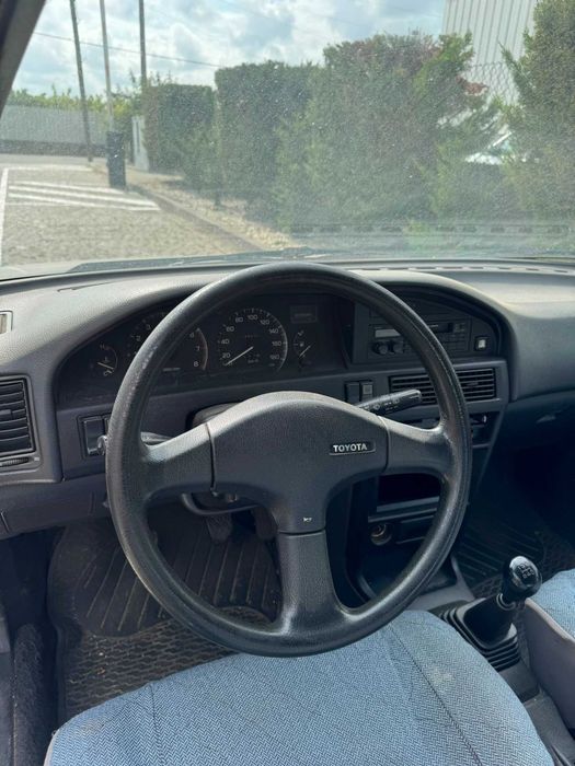 Toyota Corolla — fotografia 8