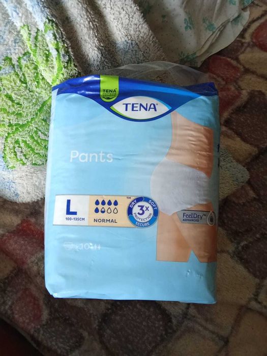 Продам памперсы для взрослых