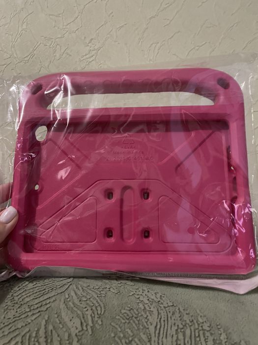 Чехол противоударный Kids