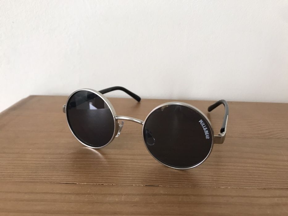 Óculos de sol PULL&BEAR como novos