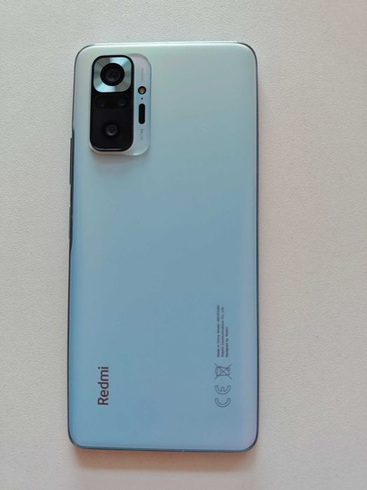 Xiaomi Redmi note 10 PRO