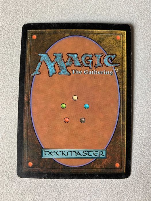 [MTG] Locust Miser