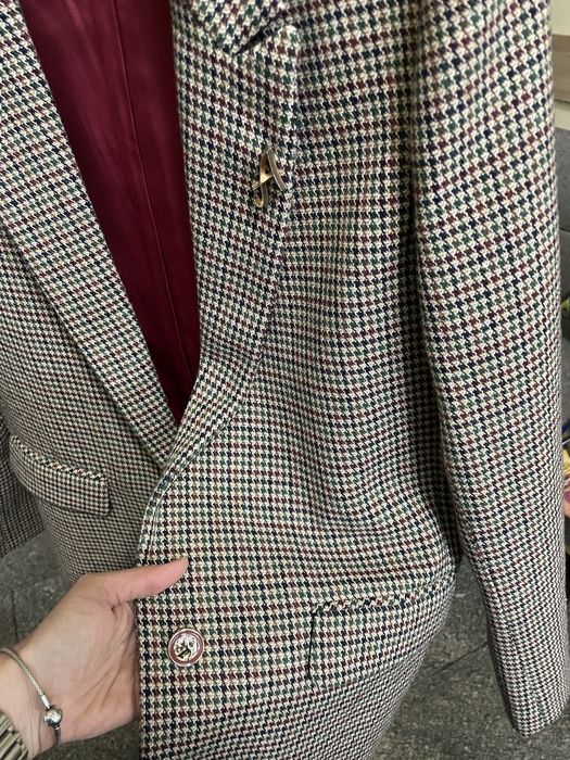 Костюм з шортами Sandro