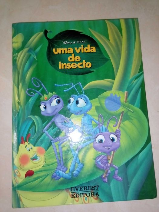 livros para crianças