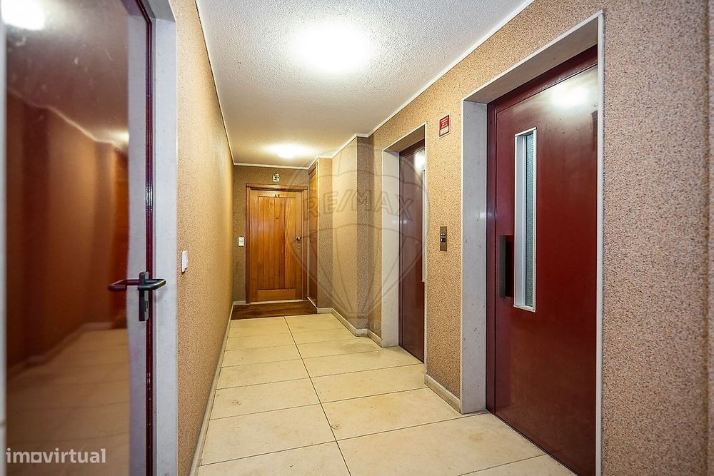 Apartamento T3 para venda