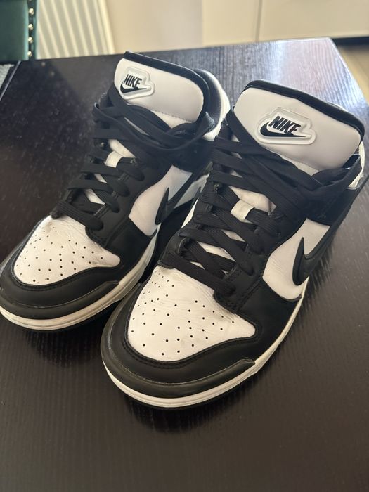 Nike Dunk Low Twist r. 38,5, oryginalne